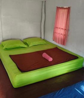 Sumbawa Barat Apartment | GoodMuning SurfCamp