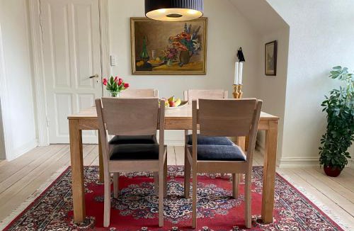 Randers Apartment | Goodnight Randers