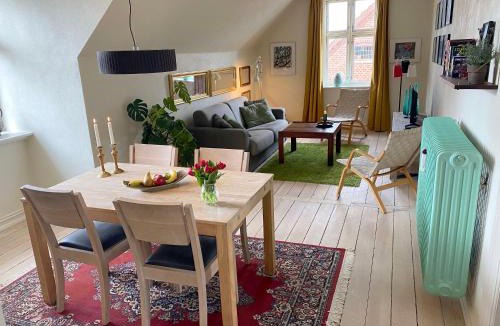Randers Apartment | Goodnight Randers