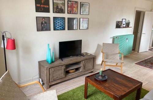 Randers Apartment | Goodnight Randers