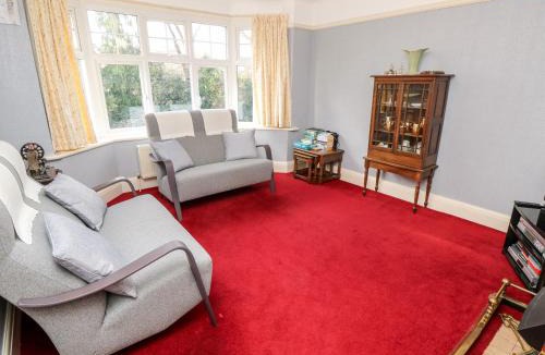 Verwood House | Goodrest