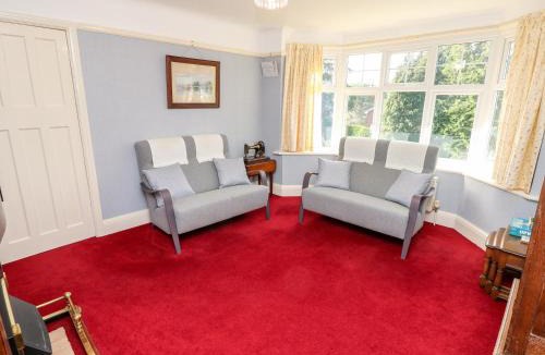 Verwood House | Goodrest