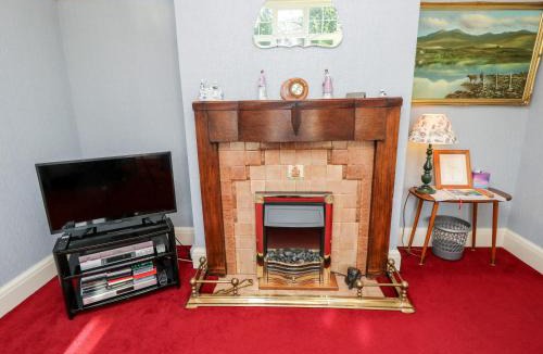 Verwood House | Goodrest