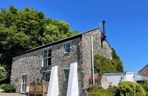 Trewen House | Goodrevy Barn