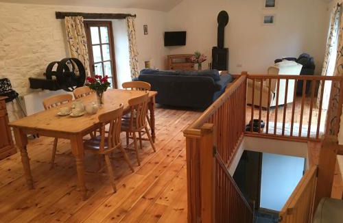 Trewen House | Goodrevy Barn