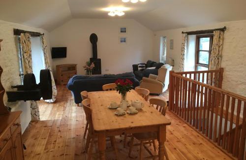 Trewen House | Goodrevy Barn