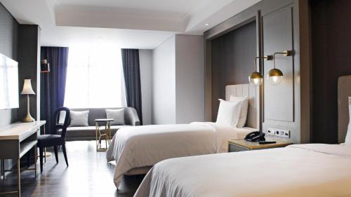 Cipete Utara Hotel | Goodrich Suites, Jakarta