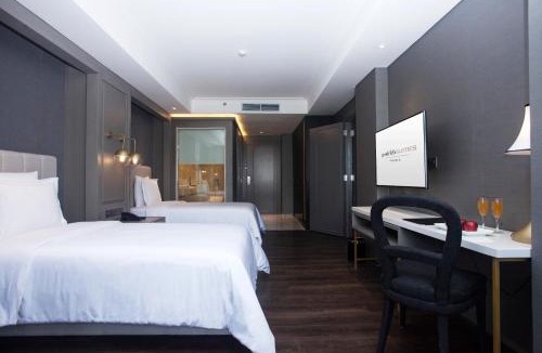 Cipete Utara Hotel | Goodrich Suites, Jakarta
