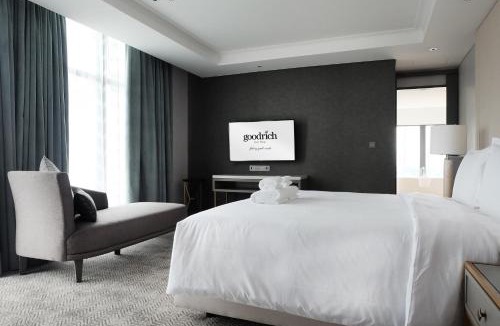 Cipete Utara Hotel | Goodrich Suites, Jakarta