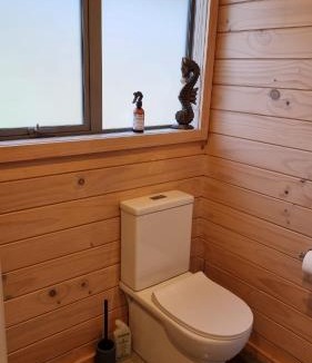 Waikino House | Goods Guest house