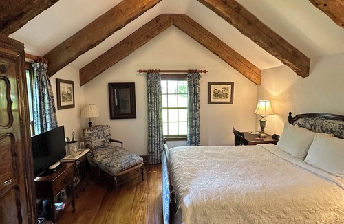 Middleburg Hotel | Goodstone Inn & Restaurant