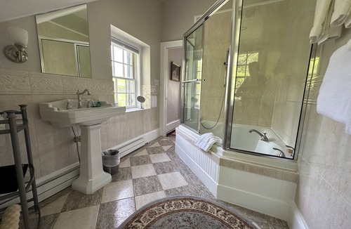 Middleburg Hotel | Goodstone Inn & Restaurant