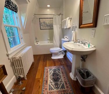 Middleburg Hotel | Goodstone Inn & Restaurant