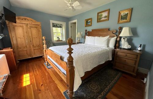 Middleburg Hotel | Goodstone Inn & Restaurant