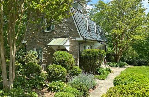 Middleburg Hotel | Goodstone Inn & Restaurant