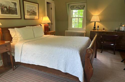 Middleburg Hotel | Goodstone Inn & Restaurant