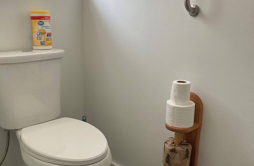 Cody Cottage | Goodturn Cottage