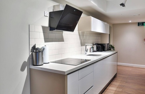 Finsbury Park Apartment | Goodwin