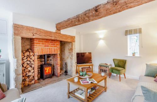 Shepton Beauchamp House | Goodwin House