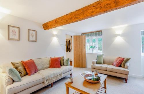 Shepton Beauchamp House | Goodwin House