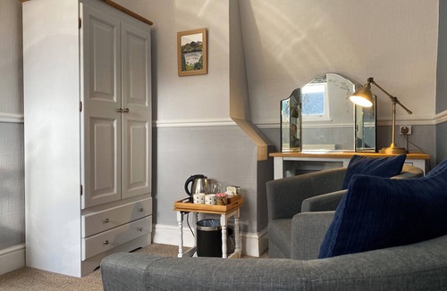 Keswick House | Goodwin House