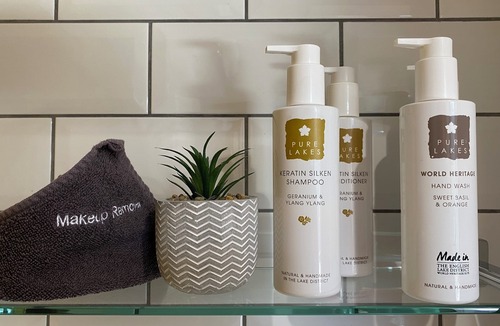 Keswick House | Goodwin House