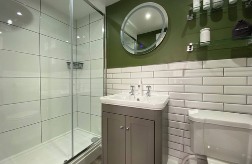 Keswick House | Goodwin House