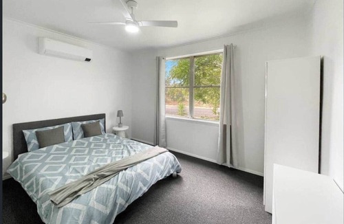 Benalla West House | Goodwin Railway Cottage