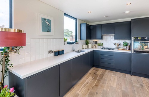 Appledram House | Goodwood accomodation with conceirge service