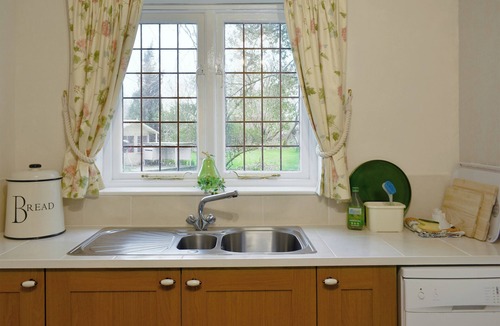 Chichester Cottage | Goodwood Coach House