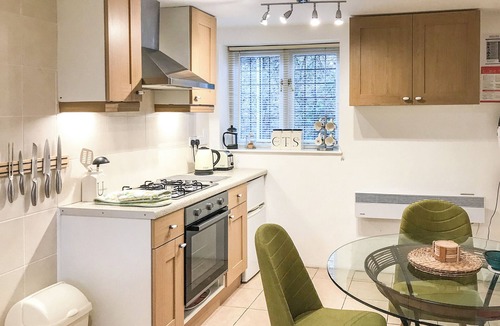 Chichester Cottage | Goodwood Coach House