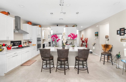 Canyon Trails West House | Goodyear Retreat, Pool, Slide, Firepit, BBQ
