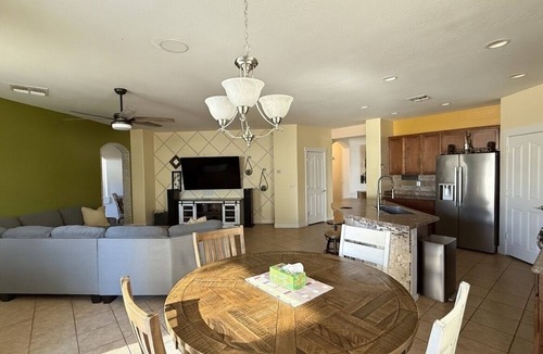 Canyon Trails House | Goodyear Spring Training/Indians & Reds Stadium 5m away!