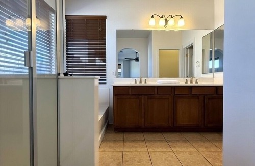 Canyon Trails House | Goodyear Spring Training/Indians & Reds Stadium 5m away!