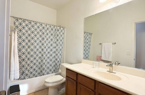 Canyon Trails House | Goodyear Spring Training/Indians & Reds Stadium 5m away!