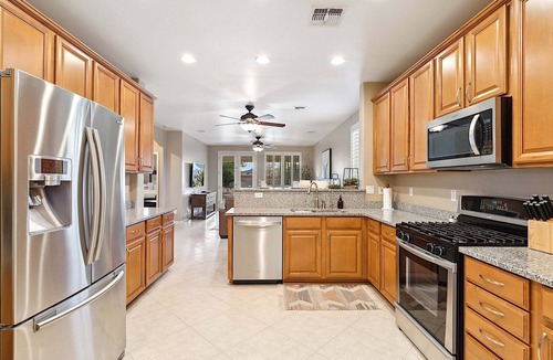 Canyon Trails West House | Goodyear Springs * Private Pool & Community Playground