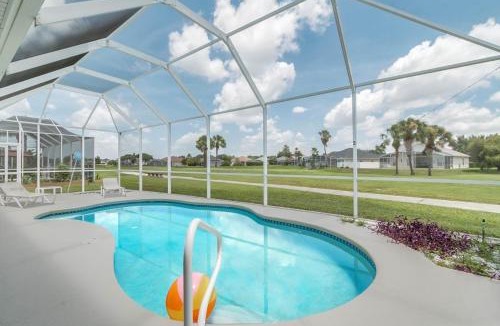 Esprit House | Goofy's Golf Getaway home