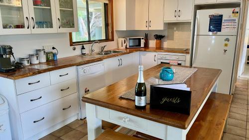 Goolwa Beach House | Goolwa Beachfront House. Pet Friendly.