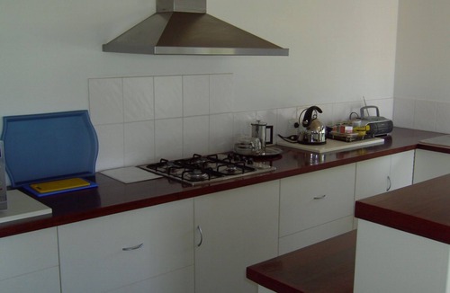 Goolwa Apartment | Goolwa Riverhouse Apartment