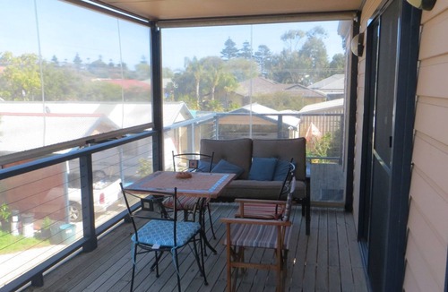 Goolwa Apartment | Goolwa Riverhouse Apartment