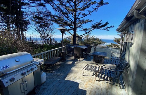 Tolovana Park House | Goon-docks