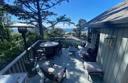 Tolovana Park House | Goon-docks