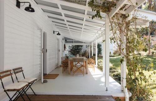 Goonengerry House | Goonengerry Estate