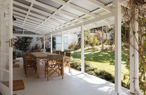 Goonengerry House | Goonengerry Estate