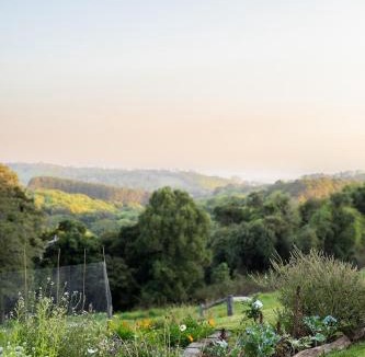 Goonengerry House | Goonengerry Estate