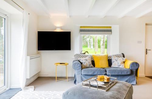 Delabole House | Goose Cottage - within the Helland Barton Farm collection