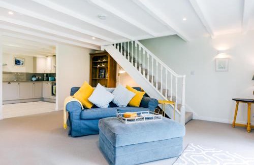 Delabole House | Goose Cottage - within the Helland Barton Farm collection