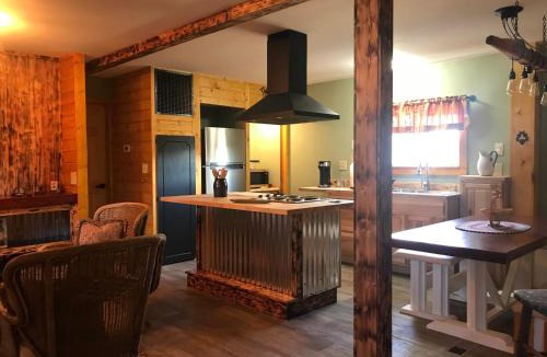 Wilbur Other | Goose Creek RV Park & Campground