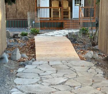 Wilbur Other | Goose Creek RV Park & Campground