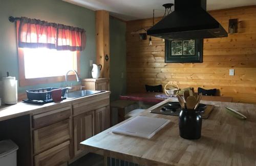 Wilbur Other | Goose Creek RV Park & Campground